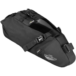 SATTELTASCHE SELLE SAN MARCO SEAT BAG 7 L - Produktbild - 1 SATTELTASCHE SELLE SAN MARCO SEAT BAG 7 L - Produktbild - 1