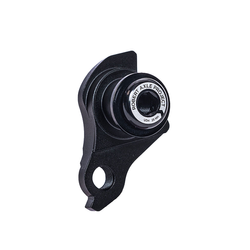 Schaltauge UDH, The Robert Axle Project
Größe: M12 x1.0, Farbe: Schwarz, VE: 1 St. - Produktbild - 1