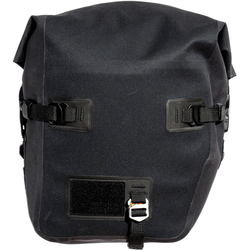 Old Man Mountain Ponderosa Packtaschen-Set, 2 x 13 Liter, schwarz - Produktbild - 1 Old Man Mountain Ponderosa Packtaschen-Set, 2 x 13 Liter, schwarz - Produktbild - 1