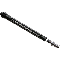 60600160-21408941-21408941.jpg Fit Kit Steckachse VR MTB, Old Man Mountain
Größe: Manitou Boost, Farbe: Schwarz, VE: 1 Stk. - Produktbild - 1