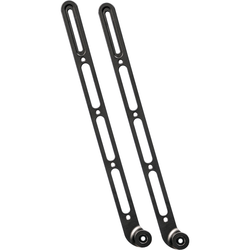 Axle Pack, Old Man Mountain
Inklusive Befestigungshardware (ohne Adapter/Pucks: enthalten im separat erhältlichen Fit Kit)
Größe: One Size, Farbe: Schwarz, Gewicht: 146 g, VE: 1 Paar - Produktbild - 1 Axle Pack, Old Man Mountain
Inklusive Befestigungshardware (ohne Adapter/Pucks: enthalten im separat erhältlichen Fit Kit)
Größe: One Size, Farbe: Schwarz, Gewicht: 146 g, VE: 1 Paar - Produktbild - 1