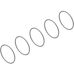 D232 Tauchrohr O-Ring Kit, DT SWISS
für Vario-Sattelstütze
VE: 1 Kit - Produktbild - 1
