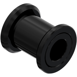 Einbaubuchsenset 8 mm DU, DT SWISS
Größe: 19,05 mm, VE: 1 Set - Produktbild - 1
