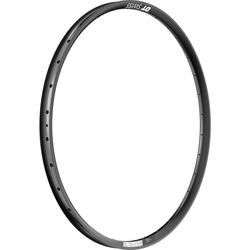 Felge E 593 29", DT SWISS
Größe: 32 Loch, Farbe: Schwarz, Gewicht: 665 g, VE: 1 Stk. - Produktbild - 1