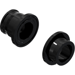 Torque Cap Umrüstkit für VR 15/110 mm, DT SWISS
15/110 mm, für HXC 1200 ab 07/2024
Farbe: Schwarz, Gewicht: 16,5 g, VE: 1 Kit - Produktbild - 1