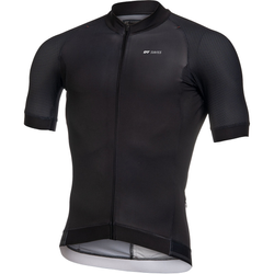Trikot New Road women schwarz, DT SWISS
85% Polyester, 15% Elasthan
Größe: S, Farbe: Schwarz, VE: 1 St. - Produktbild - 1