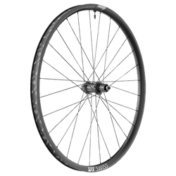 214-01-02132-7613052567716-1-21409345-21409345.png Laufrad HU 1900 SPLINE 29" HYBRID UTILITY 30 mm, DT SWISS
HR 5/135 mm QR, Disc Center Lock, Shimano 12SP Steel (SS12) mit Ratchet LN 18
Größe: 622 x 30 mm, Farbe: Schwarz, Gewicht: 1304 g, VE: 1 St. - Produktbild - 1