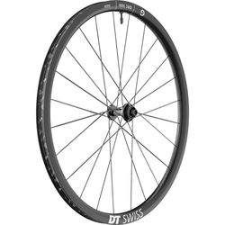 70760538-21409360-21409360.jpg DT Swiss GRC 1400 Dicut Vorderrad 700C, 30 mm Felgenhöhe, Carbon, 12/100 mm - Produktbild - 1