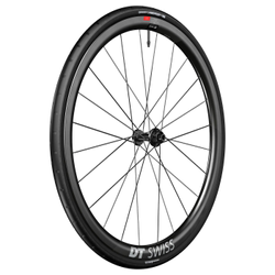 Laufrad ERC 1100 Dicut Disc 35 mm WTS, DT SWISS
VR 12/100 mm, Disc Center Lock
Größe: 622 x 35 mm, Farbe: Schwarz, Gewicht: 951 g, VE: 1 St. - Produktbild - 1
