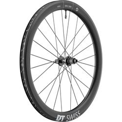 Laufrad GRC 1400 DICUT 29" 50 mm, DT SWISS
HR 12/142 mm, Disc Center Lock, Shimano Road Micro Spline 12SP Light (ASL12R) mit Ratchet EXP 36
Größe: 622 x 50 mm, Farbe: Schwarz, Gewicht: 762 g, VE: 1 Stk. - Produktbild - 1