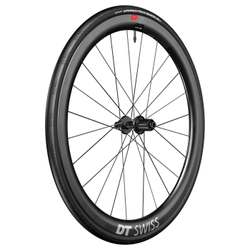 Laufrad ERC 1100 Dicut Disc 45 mm WTS, DT SWISS
HR 12/142 mm, Disc Center Lock, Shimano Road 11SP Light S (ASLS11) mit Ratchet EXP 36
Größe: 622 x 45 mm, Farbe: Schwarz, Gewicht: 1111 g, VE: 1 St. - Produktbild - 1