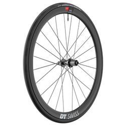 Laufrad ARC 1100 Dicut Disc 38 mm WTS, DT SWISS
HR 12/142 mm, Disc Center Lock, Shimano Road 11SP Light S (ASLS11) mit Ratchet EXP 36
Größe: 622 x 38 mm, Farbe: Schwarz, Gewicht: 1027 g, VE: 1 St. - Produktbild - 1