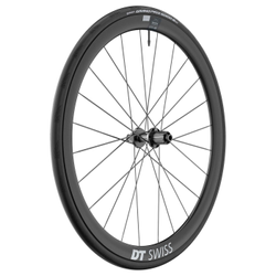 Laufrad ARC 1400 Dicut Disc 38 mm WTS, DT SWISS
HR 12/142 mm, Disc Center Lock, Shimano Road 11SP Light (ASL11) mit Ratchet EXP 36
Größe: 622 x 38 mm, Farbe: Schwarz, Gewicht: 1060 g, VE: 1 St. - Produktbild - 1 Laufrad ARC 1400 Dicut Disc 38 mm WTS, DT SWISS
HR 12/142 mm, Disc Center Lock, Shimano Road 11SP Light (ASL11) mit Ratchet EXP 36
Größe: 622 x 38 mm, Farbe: Schwarz, Gewicht: 1060 g, VE: 1 St. - Produktbild - 1