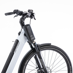 Centurion Power More Reichweitenverlängerungsset 300 mm 250 Wh - Produktbild - 1 Centurion Power More Reichweitenverlängerungsset 300 mm 250 Wh - Produktbild - 1
