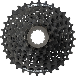 SHIMANO Kassette ACERA CS-HG200 9-fach 11-32Z - Produktbild - 1