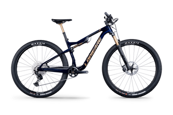 Lapierre XRM 8.9 - Produktbild - 1