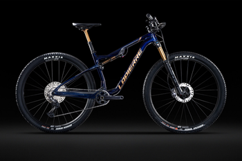 Lapierre XRM 8.9 - Produktbild - 2