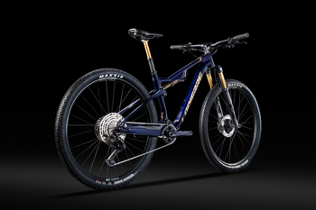 Lapierre XRM 8.9 - Produktbild - 4
