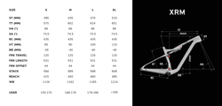 Geo--Lapierre-WEB-MY24--XRM--9--21411016.png Lapierre XRM 9.9 - Produktbild - 2