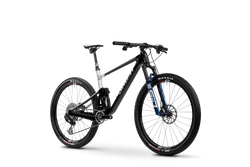 GHOST-MY24-LECTOR-FS-World-Cup-30-BLK-SIL-29Inch-45-GMER1-21411106.png LECTOR FS WORLD CUP 30 Uni black / silver - glossy - Produktbild - 2