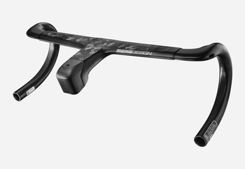 SystemBar R-One Carbon One-Piece Handlebar 400 x 100mm - Produktbild - 1