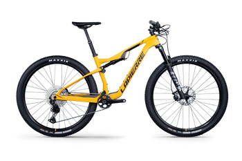 Lapierre XRM 6.9 buttercup - glossy - Produktbild - 1