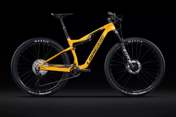 Lapierre XRM 6.9 buttercup - glossy - Produktbild - 2