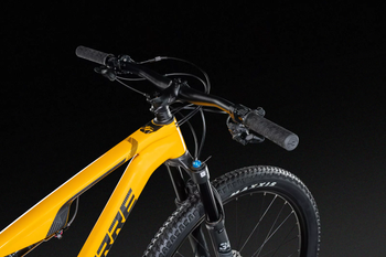 Lapierre XRM 6.9 buttercup - glossy - Produktbild - 4