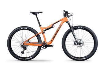 Lapierre XRM 6.9 orange - Produktbild - 1