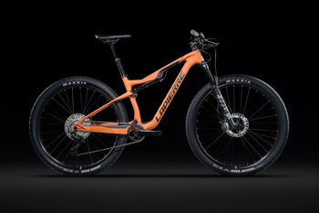 Lapierre XRM 6.9 orange - Produktbild - 2