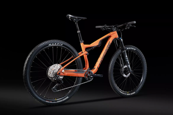 Lapierre XRM 6.9 orange - Produktbild - 3