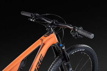 Lapierre XRM 6.9 orange - Produktbild - 4
