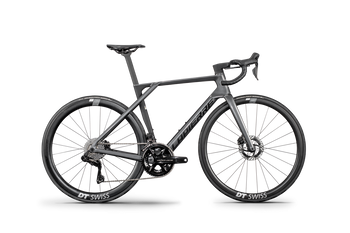 Lapierre XELIUS DRS 9.0 cold rain grey - glossy - Produktbild - 1