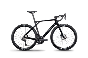 Lapierre XELIUS DRS 8.0 black matt - Produktbild - 1