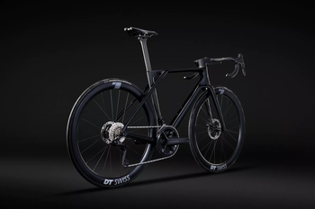 Lapierre XELIUS DRS 8.0 black matt - Produktbild - 3