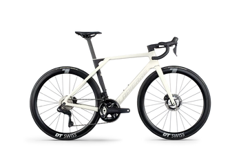Lapierre XELIUS DRS 8.0 paris stone beige - mat - Produktbild - 1