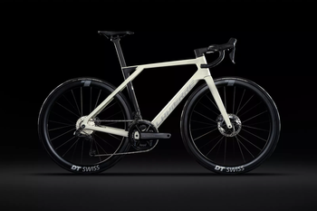 Lapierre XELIUS DRS 8.0 paris stone beige - mat - Produktbild - 2