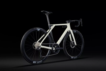 Lapierre XELIUS DRS 8.0 paris stone beige - mat - Produktbild - 3