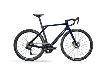 Lapierre XELIUS DRS 10.0 translucent hex blue - glossy - Produktbild - 1