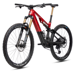 FOX 36 Factory Federgabel mit Kashima Coating