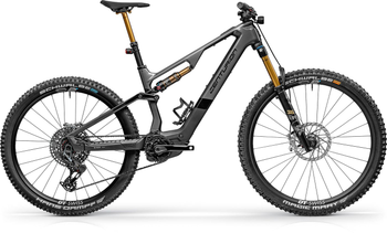 Centurion No Pogo SL R8000i jetzt 6.499 € statt 9.999 € Chromschwarz - Produktbild - 1