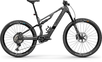 CENTURION No Pogo SL R6000i Chromschwarz/Matt-Schwarz CENTURION No Pogo SL R6000i Chromschwarz/Matt-Schwarz
