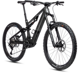 CENTURION No Pogo SL R6000i Chromschwarz/Matt-Schwarz Seite4