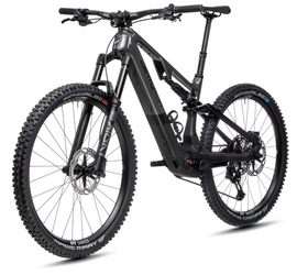 CENTURION No Pogo SL R6000i Chromschwarz/Matt-Schwarz Seite3