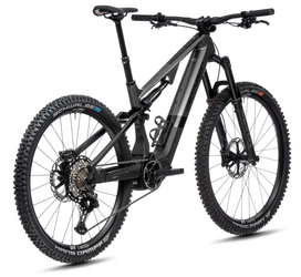 CENTURION No Pogo SL R6000i Chromschwarz/Matt-Schwarz Seite1