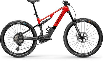 CENTURION No Pogo SL R6000i Infrarot glänzend/Schwarz matt CENTURION No Pogo SL R6000i Infrarot glänzend/Schwarz matt