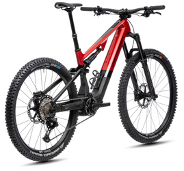 CENTURION No Pogo SL R6000i Infrarot glänzend/Schwarz matt Seite3
