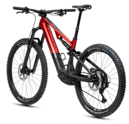 CENTURION No Pogo SL R6000i Infrarot glänzend/Schwarz matt Seite4