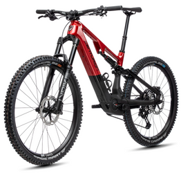 CENTURION No Pogo SL R6000i Infrarot glänzend/Schwarz matt Seite2