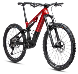 CENTURION No Pogo SL R6000i Infrarot glänzend/Schwarz matt Seite1